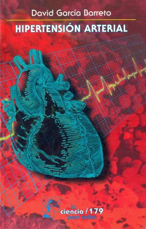 Cover of the book Hipertensión arterial by Jacques Lafaye