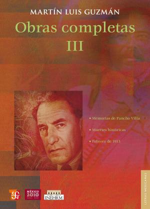 Cover of the book Obras completas, III by Claudio Lomnitz