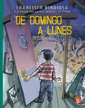 Book cover of De domingo a lunes