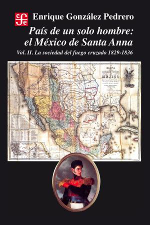 Cover of the book País de un solo hombre, II by Silvia Molina