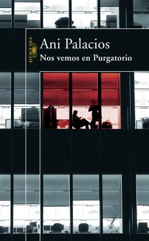 Cover of the book Nos vemos en Purgatorio by 阿嘉莎．克莉絲蒂 (Agatha Christie)