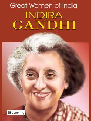 Cover of Great Women Of India