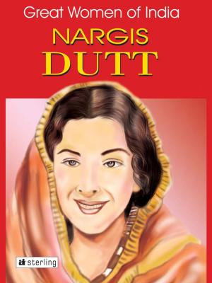 Book cover of Great Women Of India