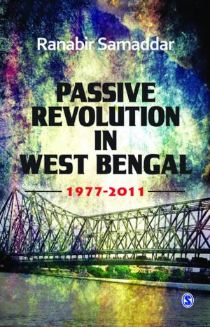 bigCover of the book Passive Revolution in West Bengal by 