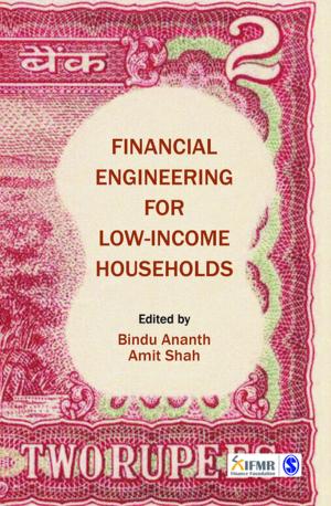 Cover of the book Financial Engineering for Low-Income Households by Viviane M J Robinson