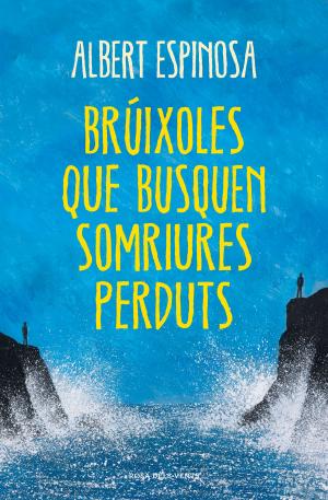 Book cover of Brúixoles que busquen somriures perduts