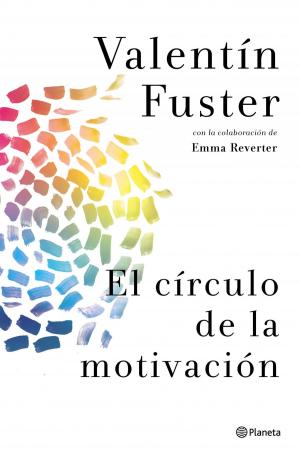Cover of the book El círculo de la motivación by Eduardo Garzón