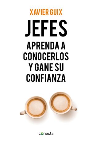 Book cover of Jefes