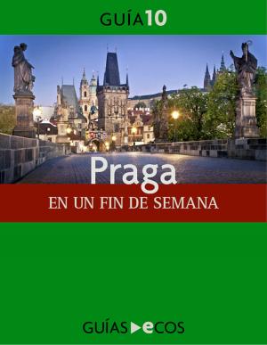 Book cover of Praga. En un fin de semana