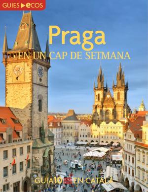 Cover of Praga. En un cap de setmana