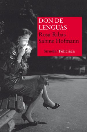 Cover of the book Don de lenguas by Menchu Gutiérrez