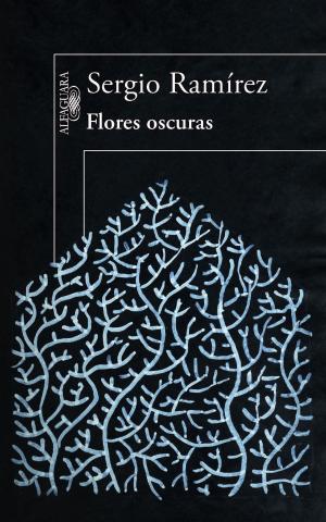 Cover of the book Flores oscuras by Adam Christopher