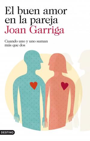 Book cover of El buen amor en la pareja