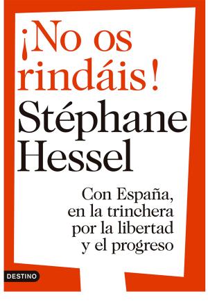 Cover of the book ¡No os rindáis! by Sara Gruen