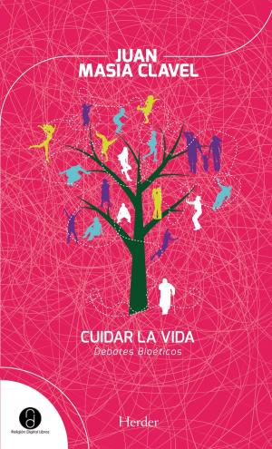 Cover of the book Cuidar la vida by Martin Heidegger