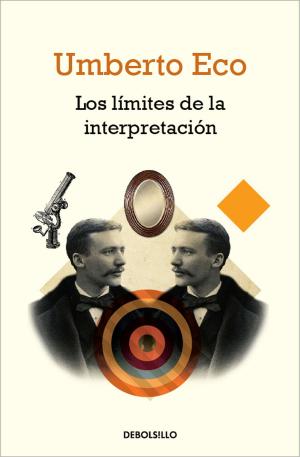 Book cover of Los límites de la interpretación