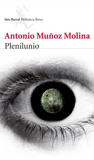 Cover of the book Plenilunio by Elisabeth G. Iborra