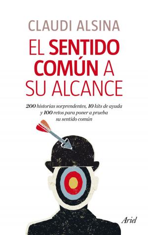 Cover of the book El sentido común a su alcance by Luis Rojas Marcos