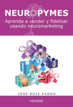 Cover of the book Neuropymes by Francisco Javier Herrera Fialli