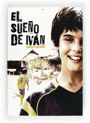 Cover of the book El sueño de Iván (eBook-ePub) by Mariasun Landa Etxebeste