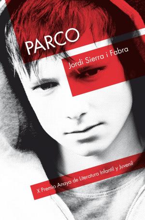 Cover of the book Parco by Álvaro Bermejo