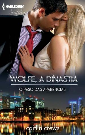 Cover of the book O peso das aparências by Soraya Lane