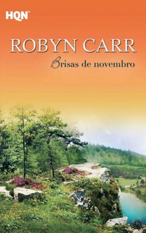 Cover of the book Brisas de novembro by Carole Mortimer