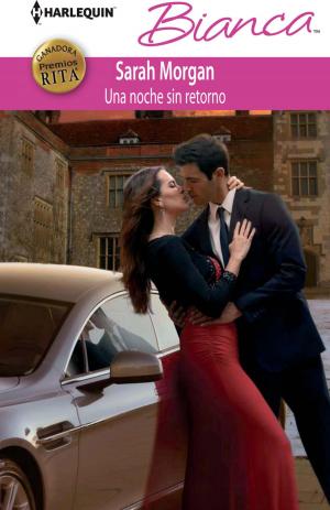 Cover of the book Una noche sin retorno by Rachael Thomas