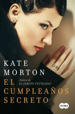 Cover of the book El cumpleaños secreto by M RIVIERE