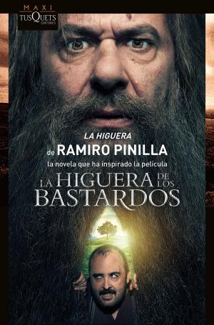 Cover of the book La higuera by Víctor Lapuente, Carl Dahlstrom