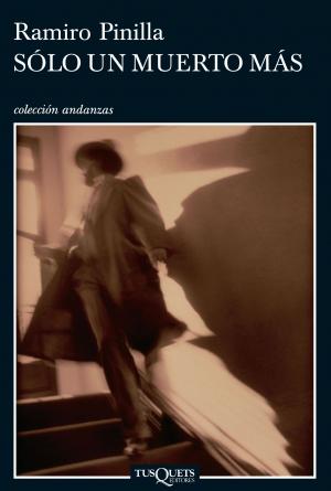 Cover of the book Sólo un muerto más by Almudena Grandes
