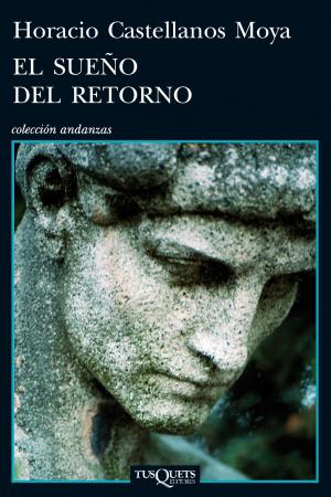 Cover of the book El sueño del retorno by Fernando Soriano