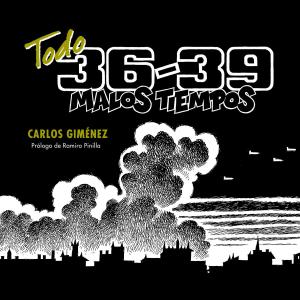 Cover of the book Todo 36-39 by César Bona, Sara Mateos
