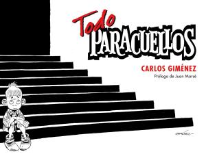 Cover of the book Todo Paracuellos by Brandon Sanderson