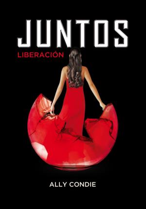 Cover of the book Liberación (Juntos 3) by Megan McDonald