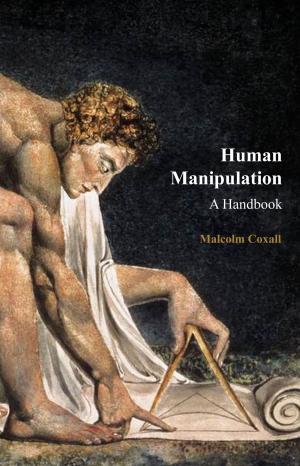 Cover of the book Human Manipulation by 
