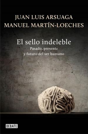 Cover of El sello indeleble