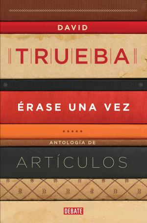 Cover of the book Érase una vez by Sandrone Dazieri