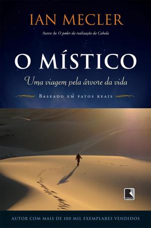 Cover of the book O místico by Pedro Cardoso