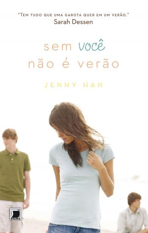 Cover of the book Sem você não é verão - O verão que mudou minha vida by Laura Conrado, Pam Gonçalves, Ray Tavares