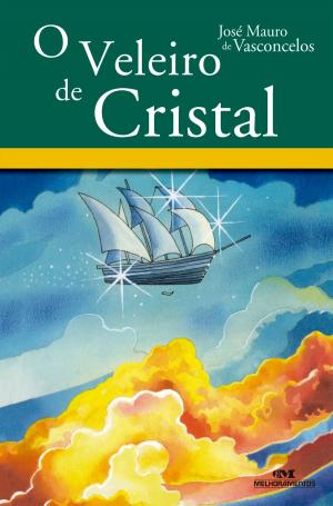 Cover of the book O Veleiro de Cristal by Antônio Suárez Abreu