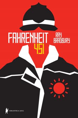 Cover of the book Fahrenheit 451 by Rodrigo Alvarez