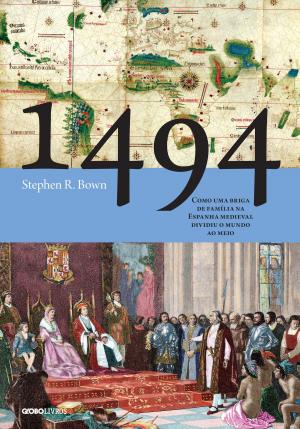 Cover of the book 1494 by Stella Maris Rezende