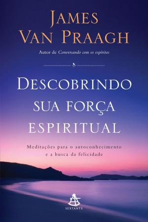 Cover of the book Descobrindo sua força espiritual by Jessica Cambridge