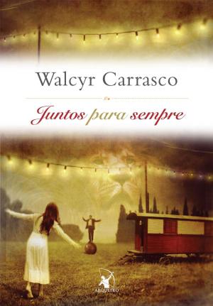 Cover of the book Juntos para sempre by Harlan Coben