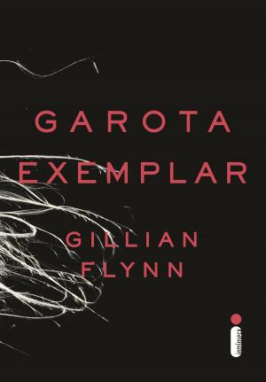 Book cover of Garota exemplar