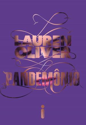Book cover of Pandemônio