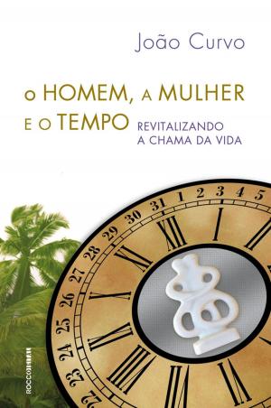 Cover of the book O homem, a mulher e o tempo by Roberto DaMatta