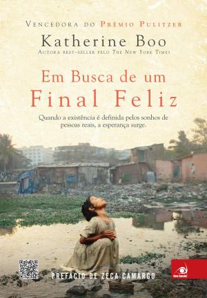 Cover of the book Em busca de um final feliz by Brené Brown