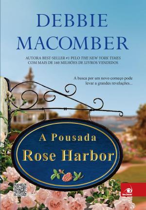 Cover of the book A pousada Rose Harbor by Stephanie Perkins